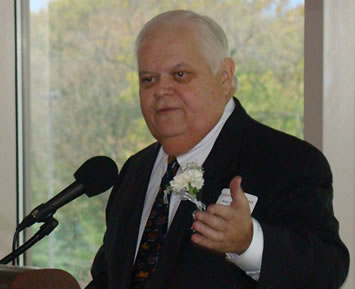 Alan Sweeney