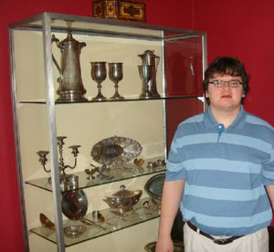 Josh Felter