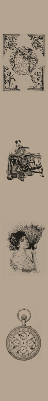 Artwork in the Margin